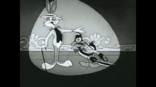 Bugs Bunny Show An ABC Television Preview TV Commercial HD