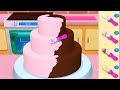 Fun Cake Cooking Game - My Bakery Empire - Bake, Decorate & Serve Cakes Games For Girls To Play