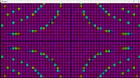 Illusion, UpBGE 0 3 shader node