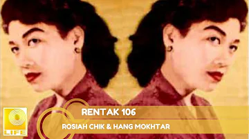 Datin Orkid Abdullah, Rosiah Chik & Hang Mokhtar - Rentak 106 (Official Audio)