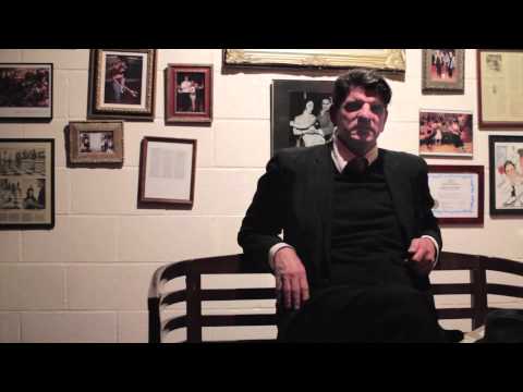 Double time dance Tango movie
