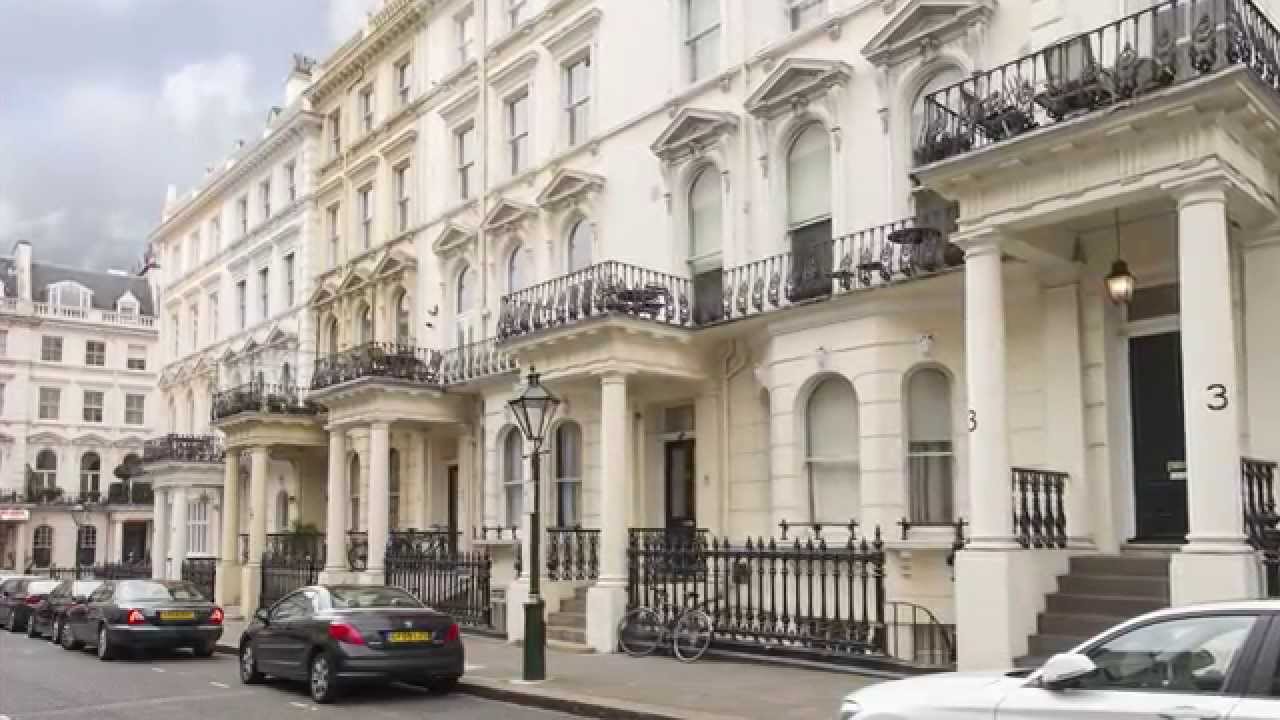 My Apartments High Street Kensington You