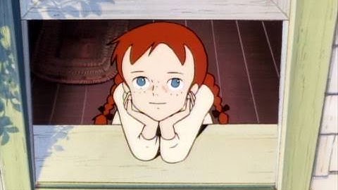 赤毛のアン　第3話予告「グリーン・ゲイブルズの朝」