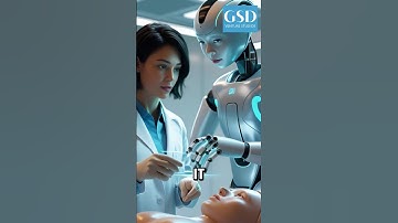 The Future of Healthcare is Here: Agentic AI is transforming patient care.