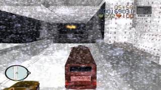 GTA III - Frosted Winter - Місія 31 After The Match HD