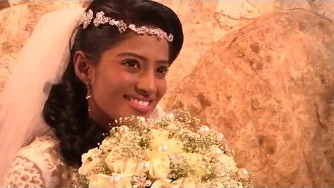 Malindra & Dilhani  Wedding