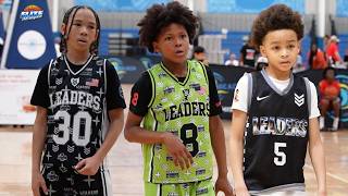 THESE 4TH GRADERS ARE COLD BLOODED! 🥶