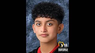 A Child Vanishes in New Mexico: The Disappearance of Andrew Escobar  #coldcase #truecrimepodcast