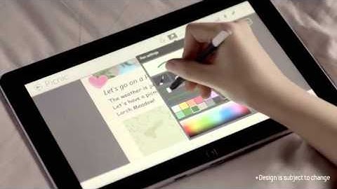 Celluloco.com Presents: New Samsung ATIV Smart PC Hybrid Tablet