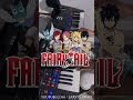 Fairy Tail - Instrumental Cover - Yamaha Genos #fairytail #anime #animepiano #yamaha #yamahagenos