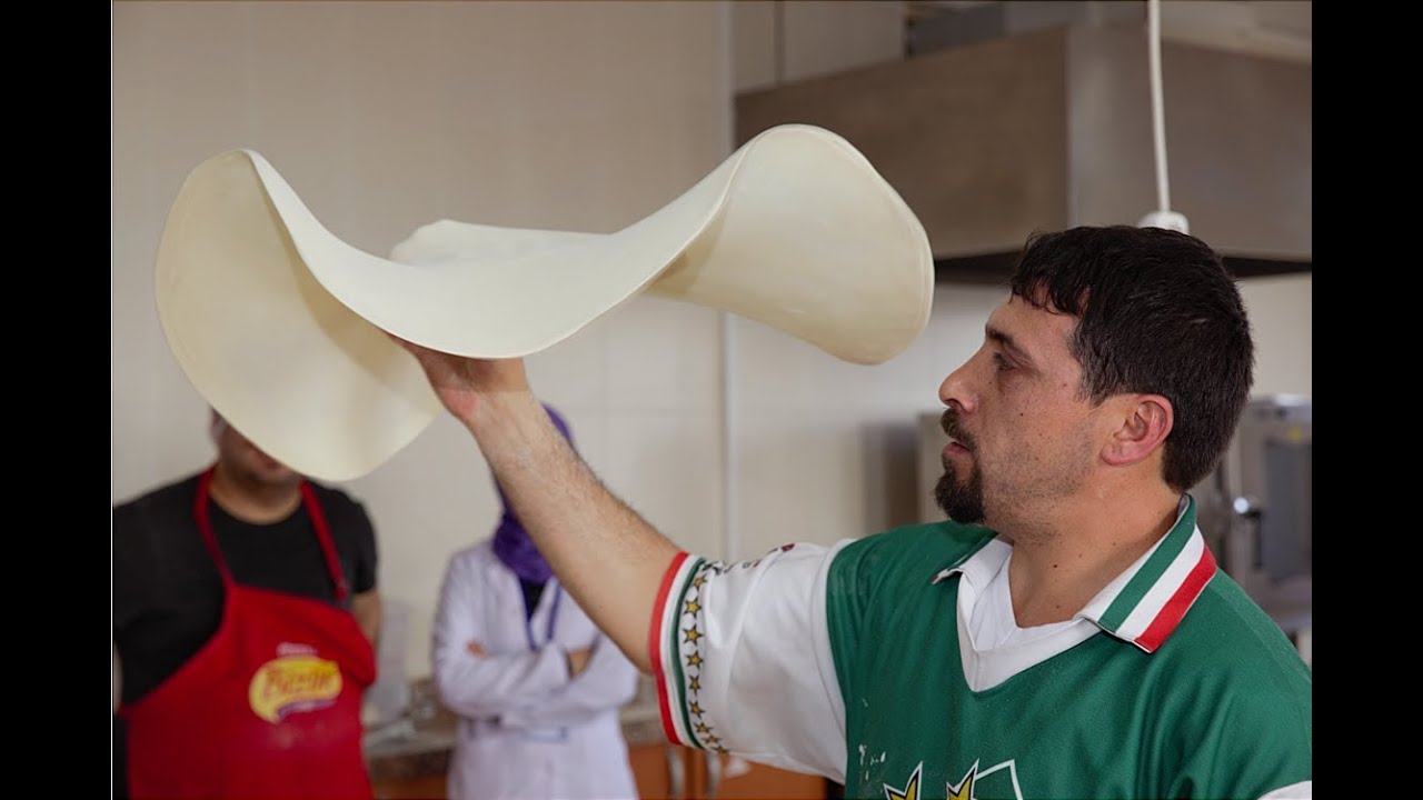 pizza ustası ne kadar maaş alır