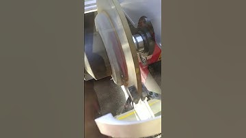 brake disc tool#shorts #muscat #mechanic #engineering #lathe