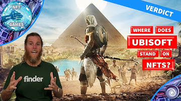 Complete Ubisoft NFTs, blockchain, metaverse and P2E guide