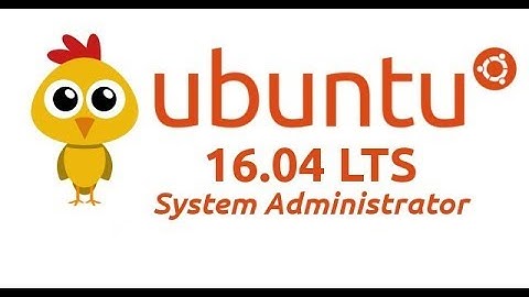 Bài 013: Cấu hình DNS server đơn giản trên Ubuntu 16.04 LTS