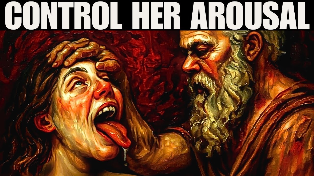 This is the Greek Strategy for Seducing Any Woman - Stoicism