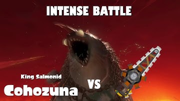 GRIZZCO SPLATANA SHREDS COHOZUNA