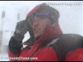INSANE !! Worlds Worst Weather on Mt. Washington's Summit !! Winds up to 100 !!!
