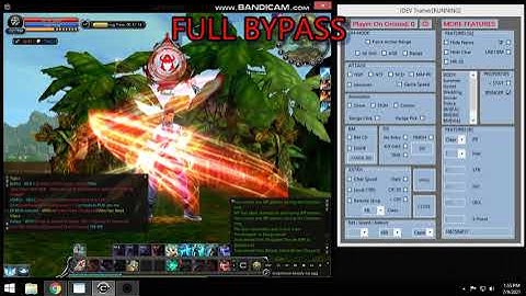 CABAL AMPM [MShield Full Bypass] - [7-9-2021] - Cheat - Hack - Bypass