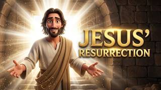 Jesus Defeated Death | Easter's True Story