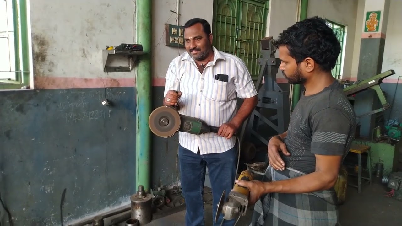 Macro quantum mech megaphone 📣📣 dual effect