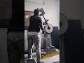 ZERO FRICTION, NO ENERGY LOSS IN FREE HAMMER SWING ON IMPACT MACHINE PRIOR CHARPY TEST IN LABORATORY