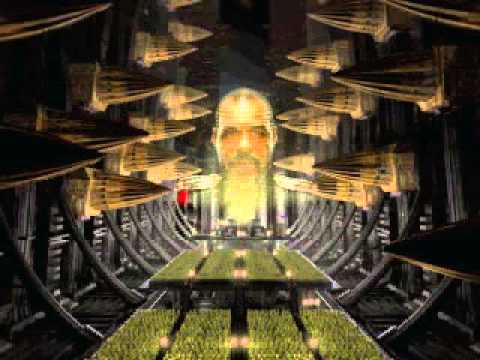 Emperor Battle for Dune - Atreides Intro