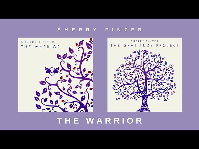 Sherry Finzer - The Warrior