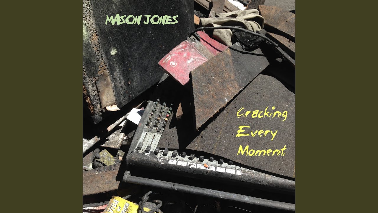 Cracking Every Moment (More Cracked Mix) - YouTube