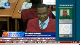 Today At The NSE: Pre-open Sentiments As Easter Holiday Looms
