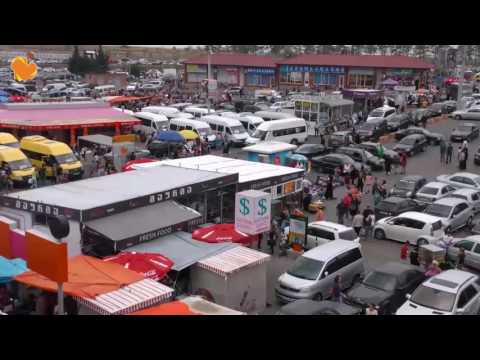 მომზადება სკოლისთვის \"ლილო მოლში\"