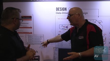 System Integrator Software at InfoComm 2015 - D-Tools Demonstrates SI 2015