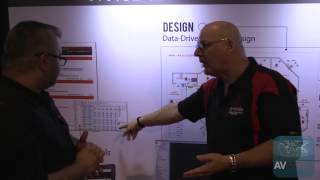 System Integrator Software at InfoComm 2015 - D-Tools Demonstrates SI 2015