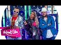 MC Loma e as Gêmeas Lacração &amp; Thales e Christiano - Boquinha de Mel (KondZilla)