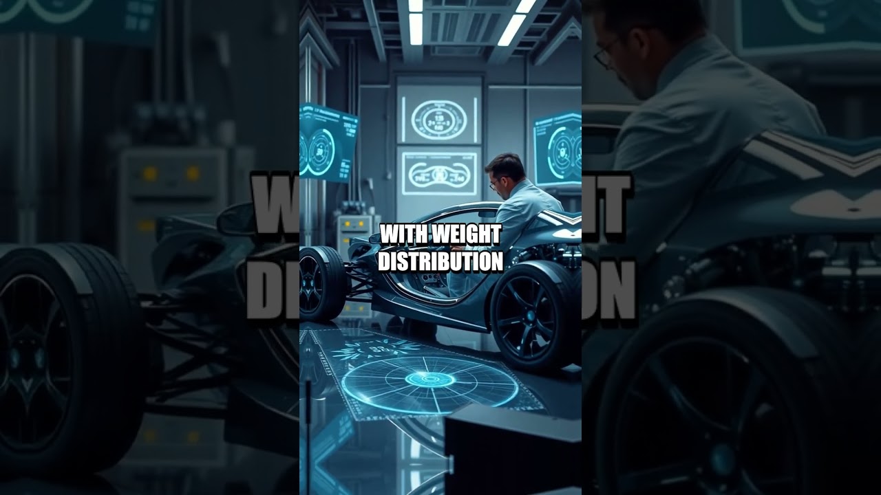 The Ingenious Engineering of the Gyroscopic Car