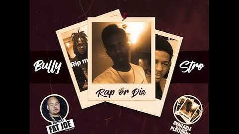 Bow Wow x Strovi x BullyStro - Excuse Me Miss