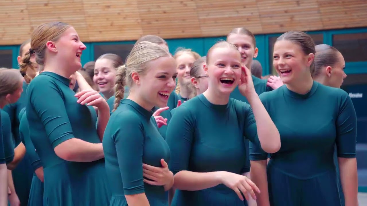 SAE stemningsvideo elevhold 2023/2024