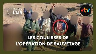 Pilote Americain En Iran