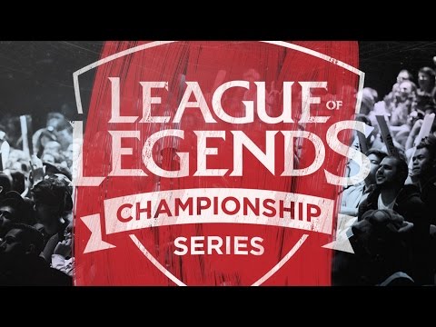FNC vs H2K - Game 2 Summer Week 2 Day 2 (EULCS1)