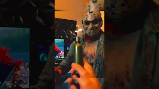 Jason X Warzone #warzone #bo7 #callofduty