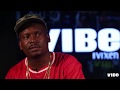 Fashawn Recalls The Moment He Knew It Was Time To Quit Taco Bell  | VIBE