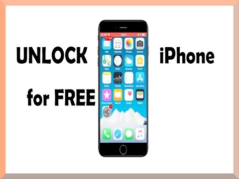At&T Unlock iPhone - Unlock Your At&T Phone For Free - Unlock Portal