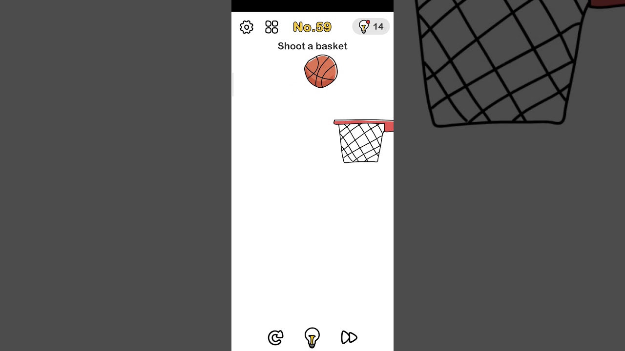 Brain Out Level 59 Walkthrough Solution with explanation || By Mobile Gaming Junction