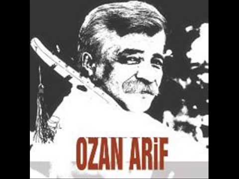 Ozan Arif - Vatan Türküsü