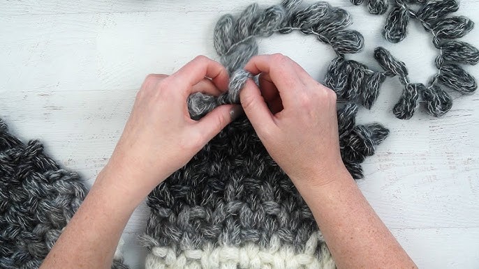 British Yarns — Loop Knitting