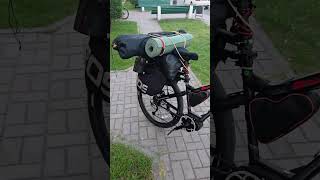 #Осиповичи-Чучье#велосипед #поход#однажды #лето