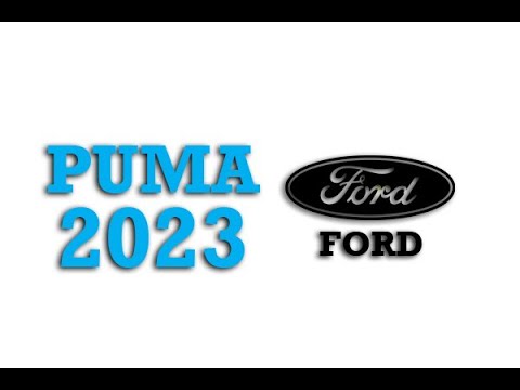 2023 Ford Puma Fuse Box Info, Fuses, Location