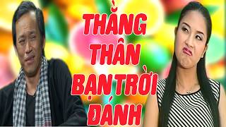 Hài Kiều Oanh - Hoài Linh Cực Hay Khán Giả Xem Cười Bể Bụng - Hài Đôi Bạn Vỉa Hè