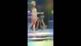 インドネシアダンス