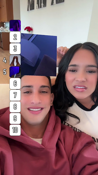 She got mad so quick🤣 #shorts