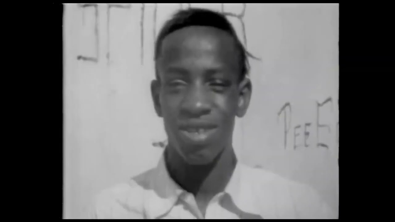 Nick Wheeldon -  Comedy (OFFICIAL VIDEO)